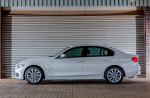 BMW 330e iPerformance 2017 года (ZA)